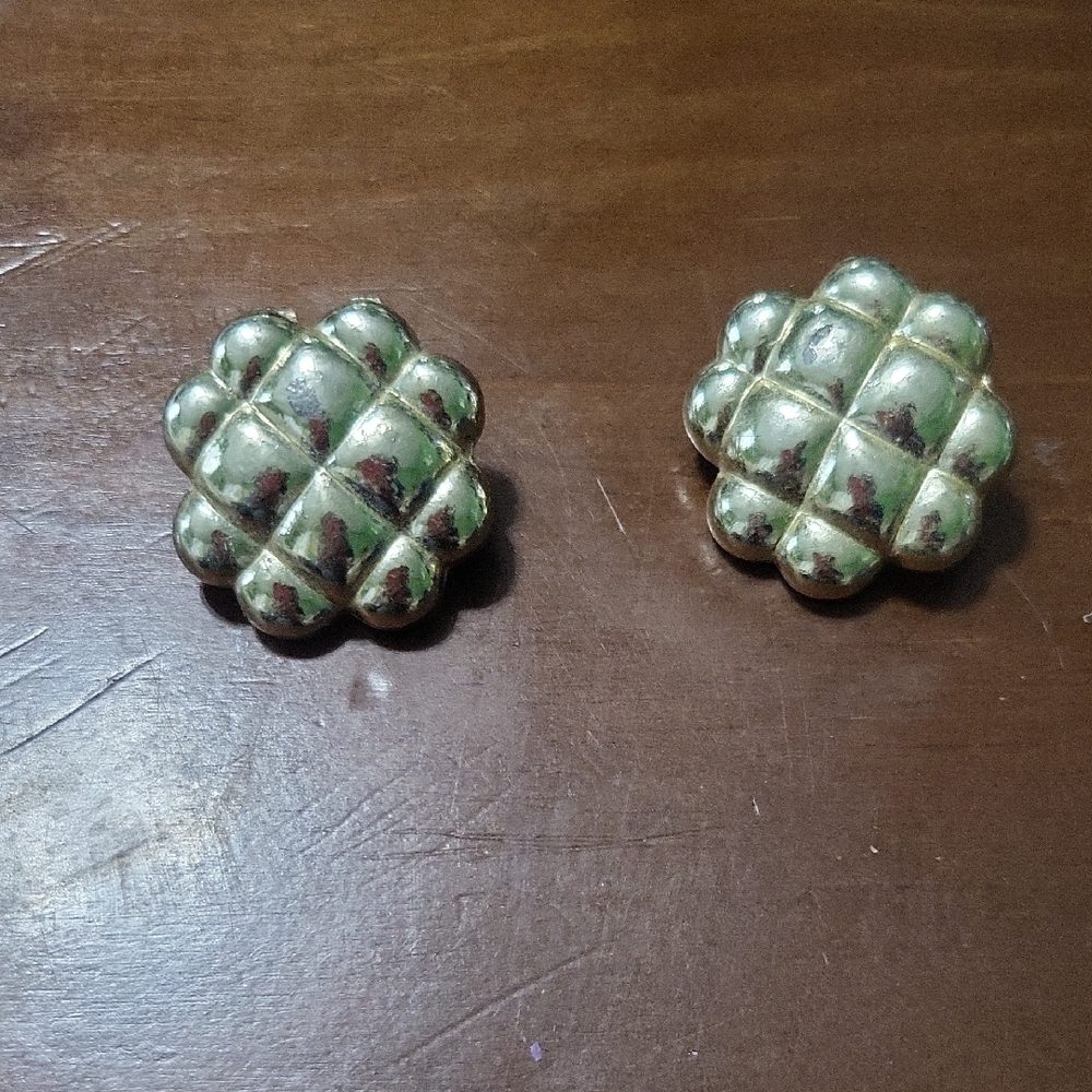 Womens Vintage Earrings